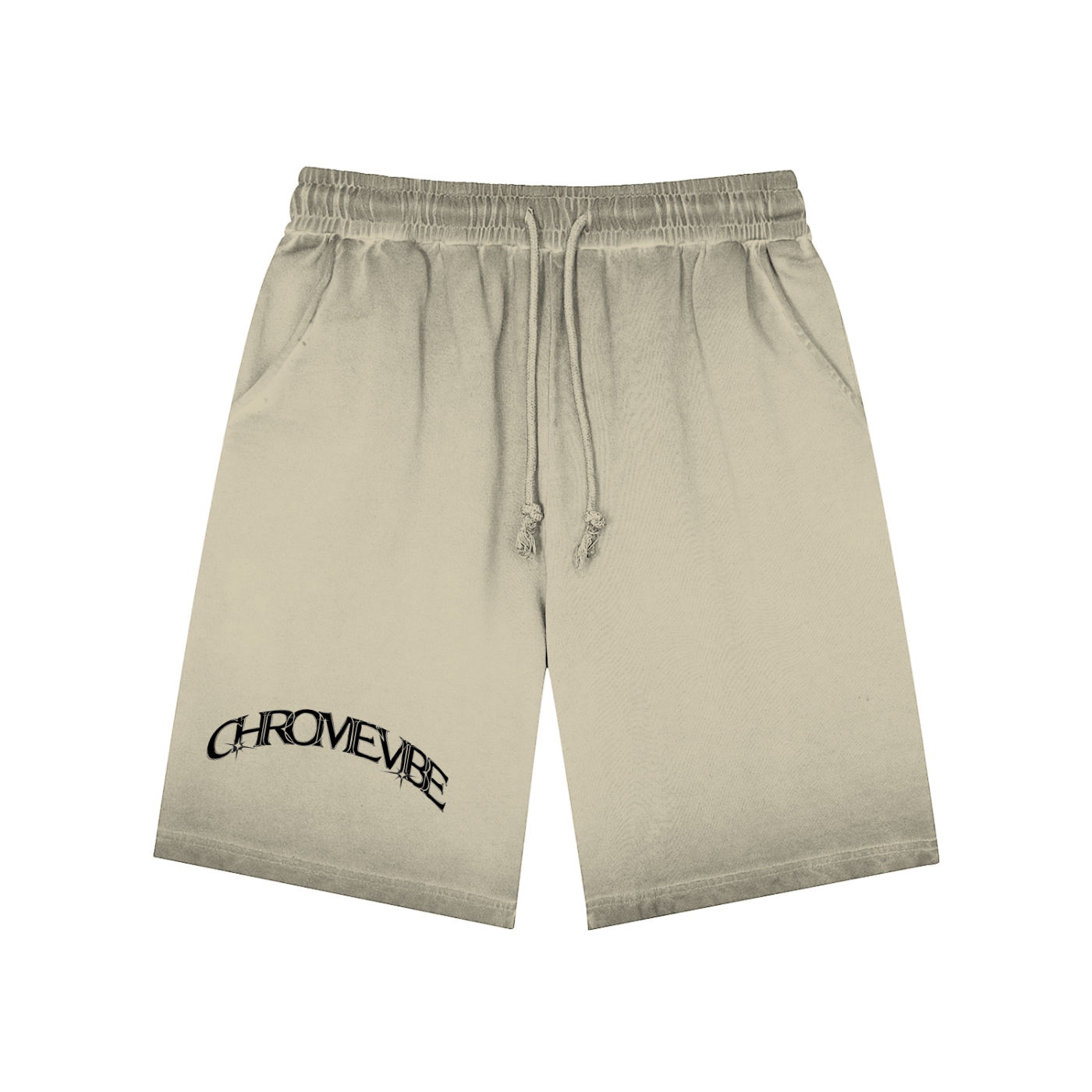 CV Reverse Dyed Sweatshorts