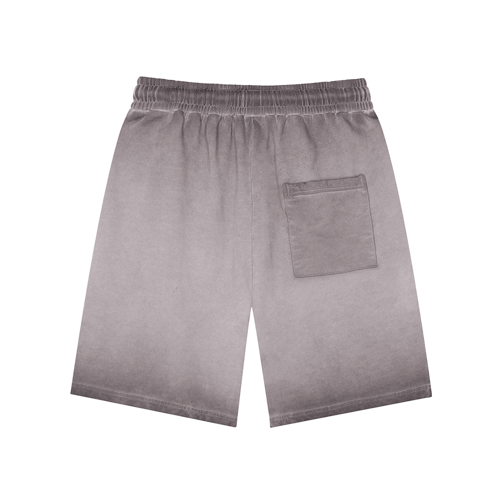 CV Reverse Dyed Sweatshorts
