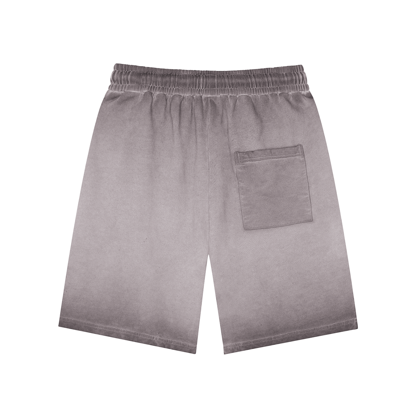 CV Reverse Dyed Sweatshorts