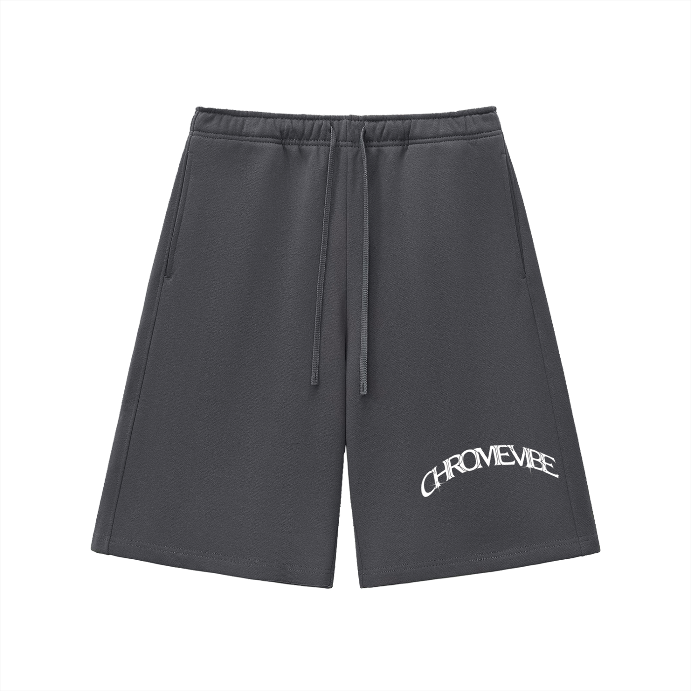 Essential Heavyweight Fleece Shorts