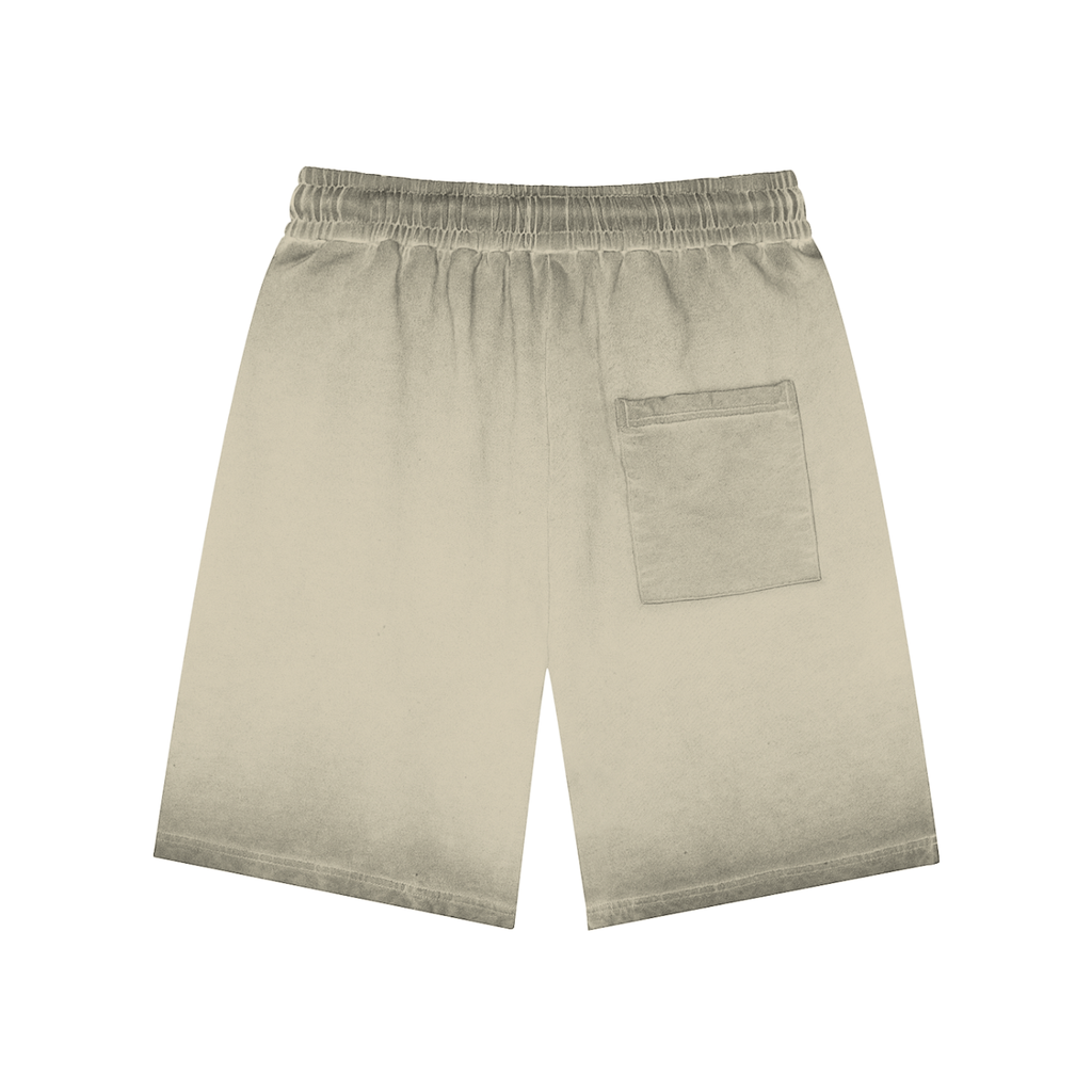 CV Reverse Dyed Sweatshorts