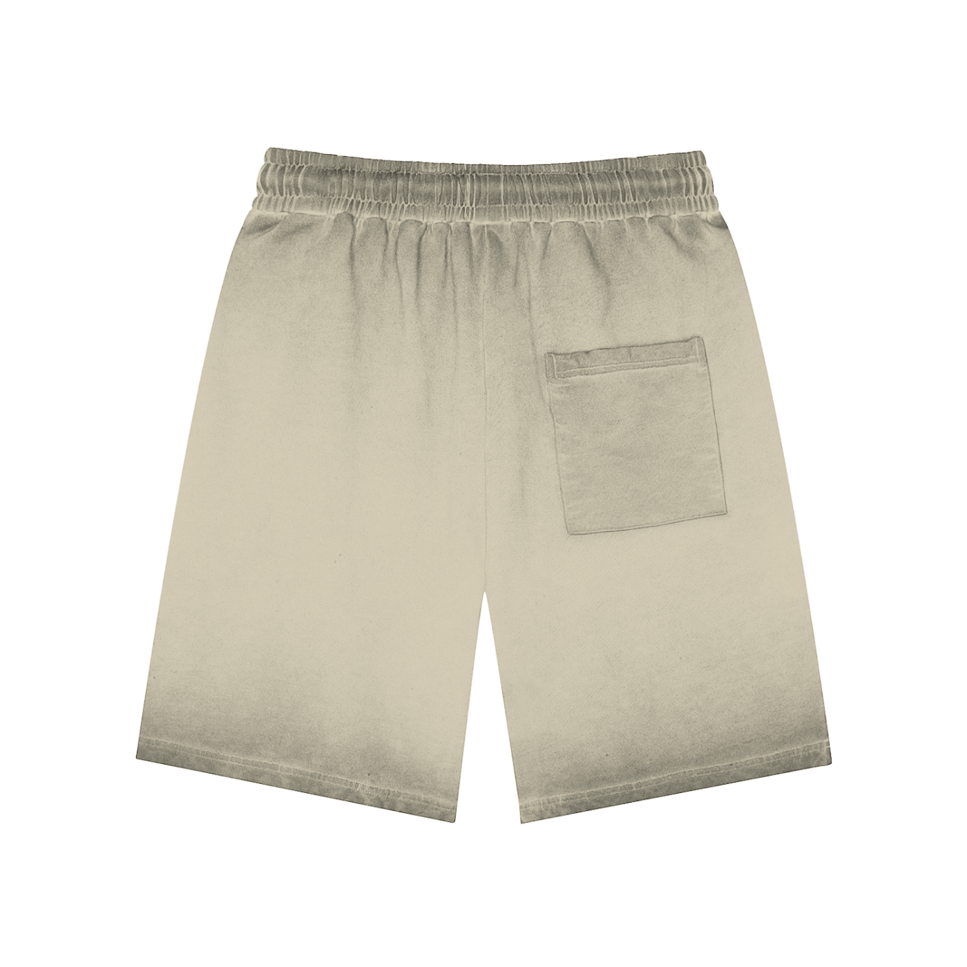 CV Reverse Dyed Sweatshorts
