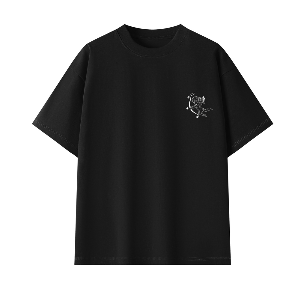 CV Unisex Oversized T-Shirt