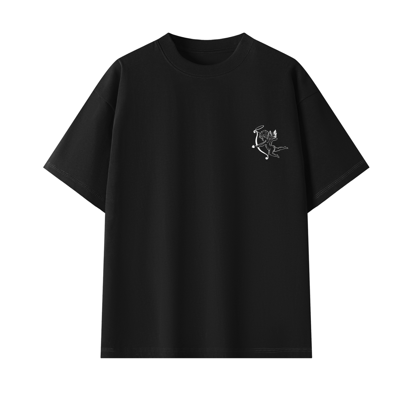CV Unisex Oversized T-Shirt