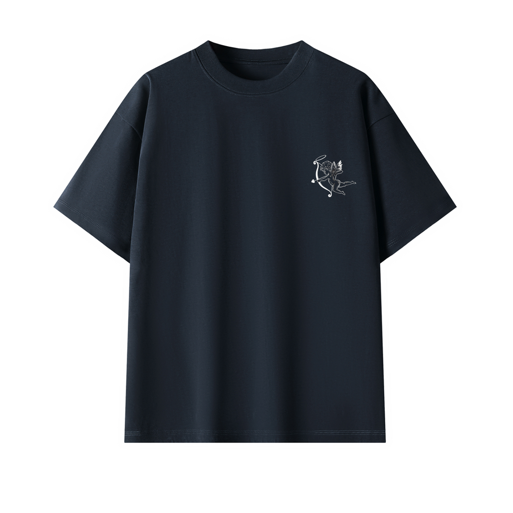 CV Unisex Oversized T-Shirt