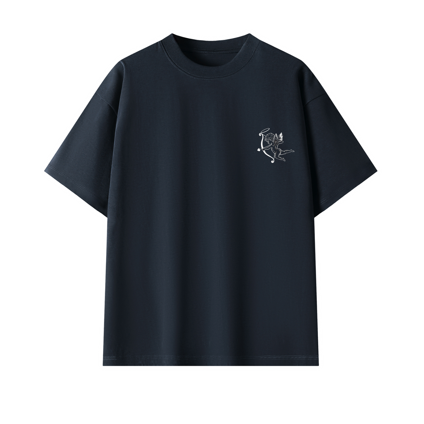 CV Unisex Oversized T-Shirt