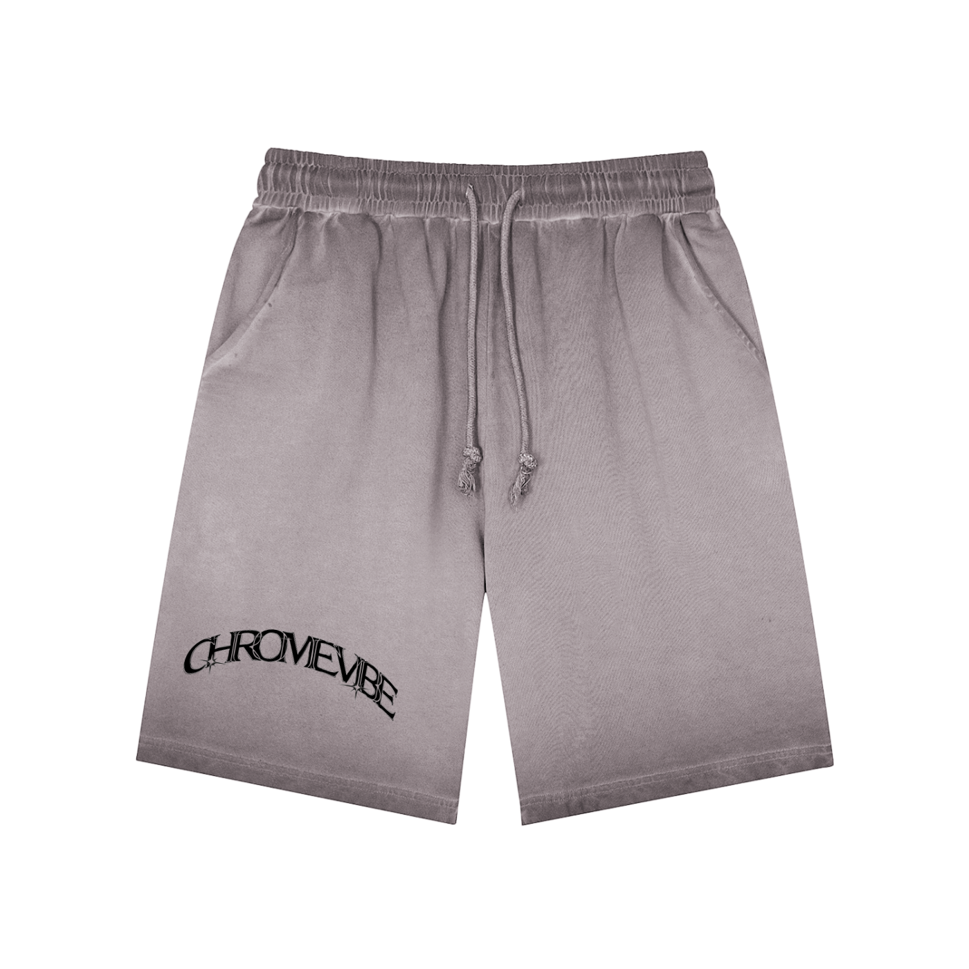CV Reverse Dyed Sweatshorts