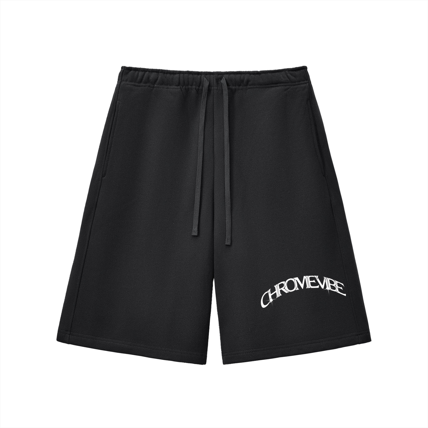 Essential Heavyweight Fleece Shorts