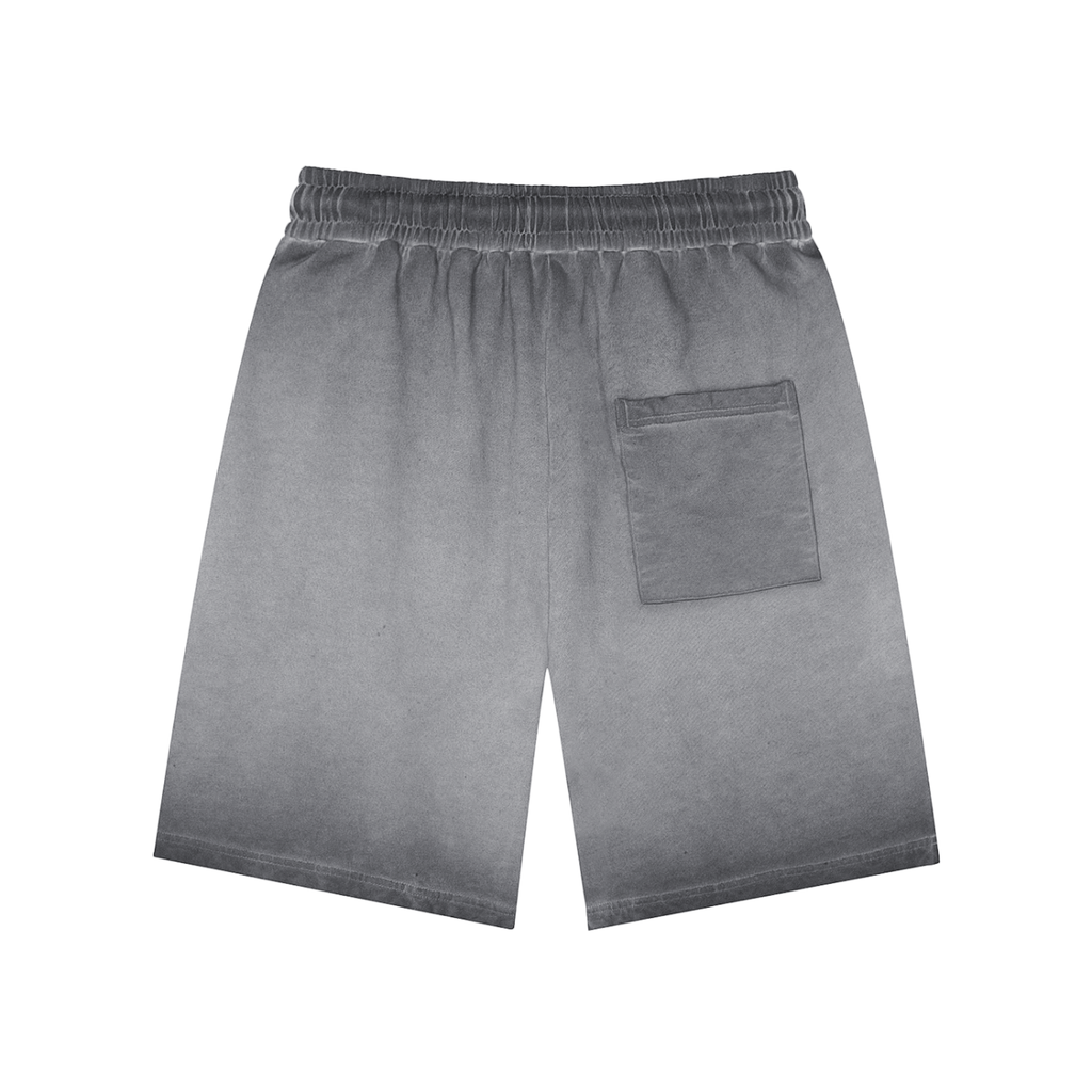 CV Reverse Dyed Sweatshorts