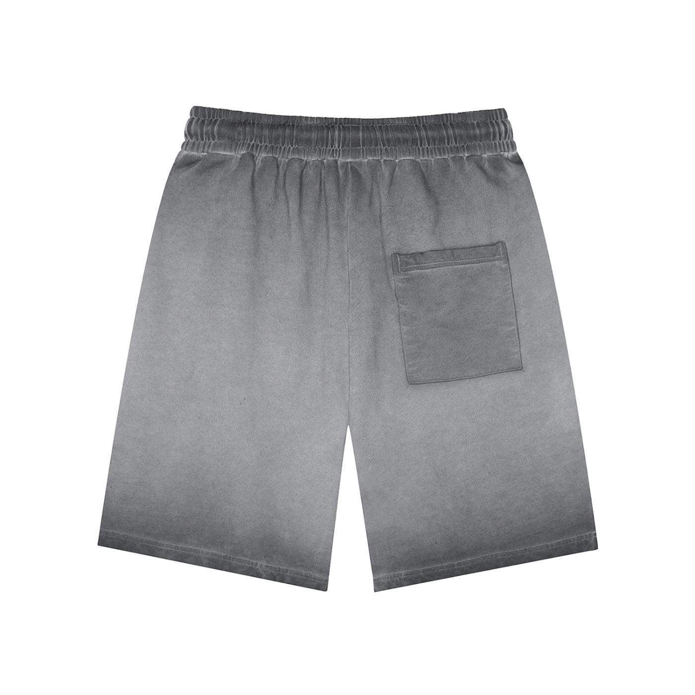 CV Reverse Dyed Sweatshorts