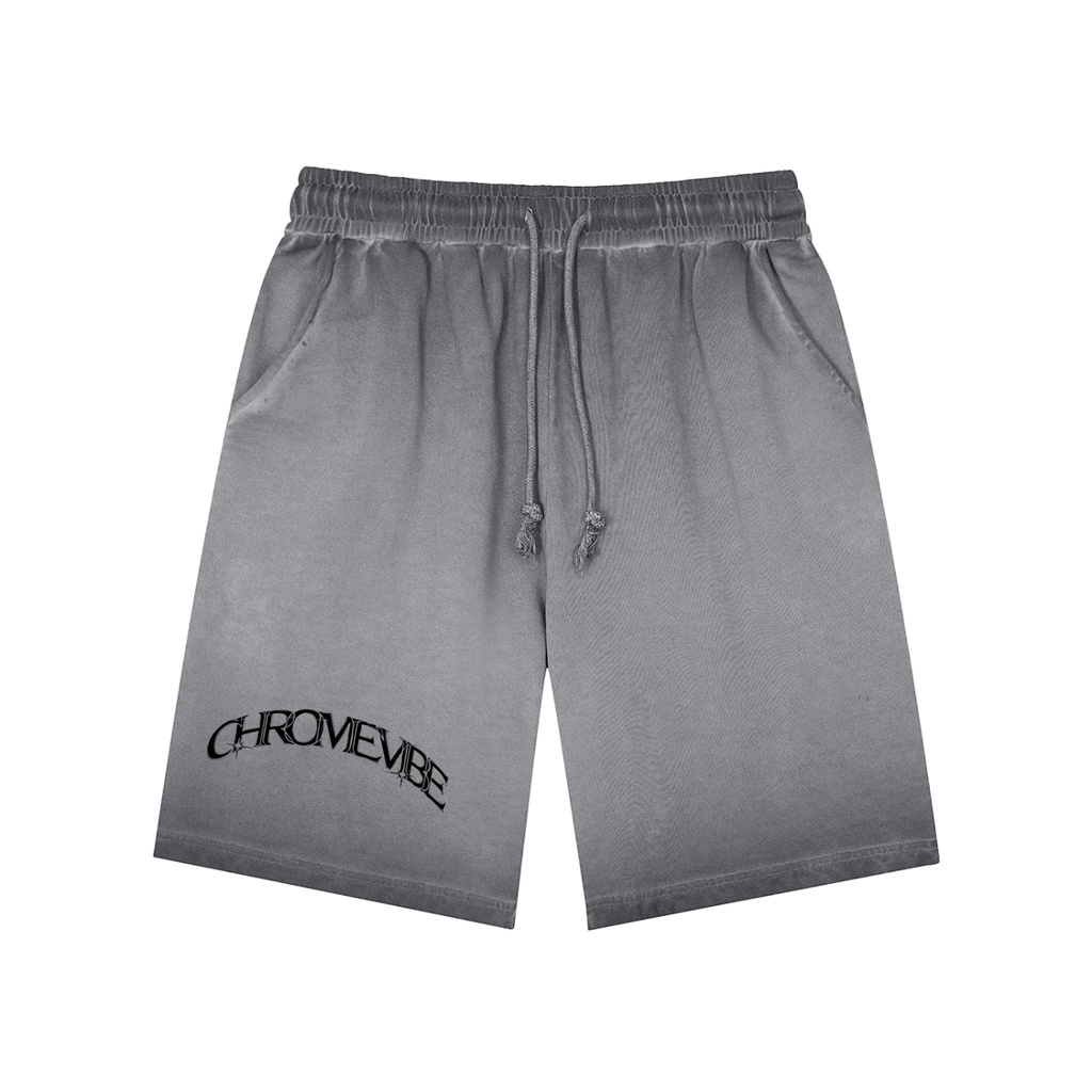 CV Reverse Dyed Sweatshorts