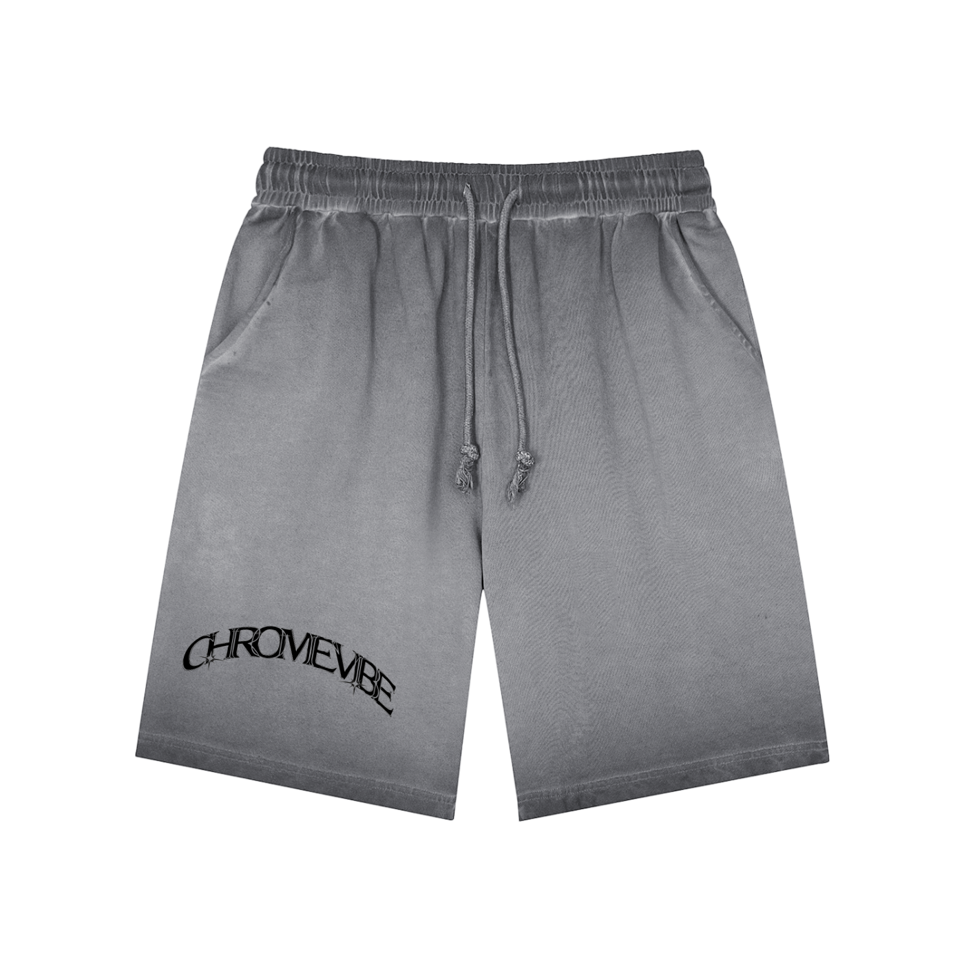 CV Reverse Dyed Sweatshorts
