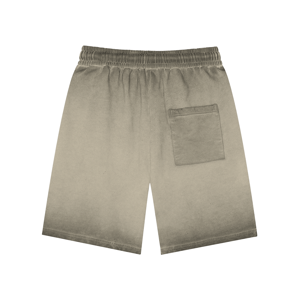 CV Reverse Dyed Sweatshorts